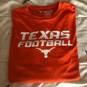Texas Longhorns Long Sleeve